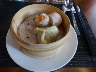 Restaurant Hongxi, Zurich