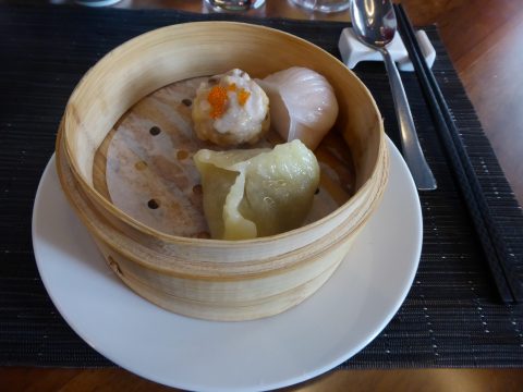 Restaurant Hongxi, Zurich
