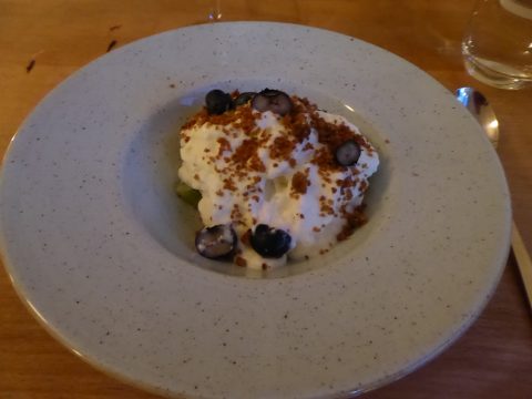 Restaurant Huusbeiz, Zurich