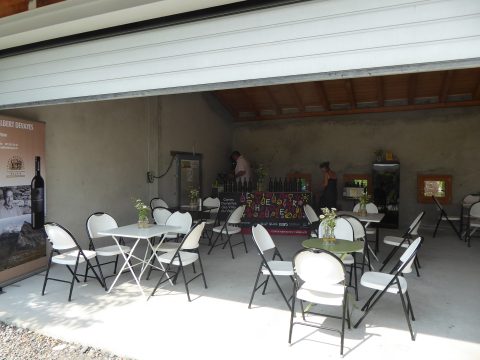 CAve Gilbert Devayes Leytron