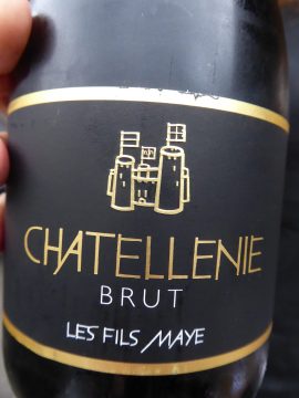 Cave Les Fils Maye Riddes