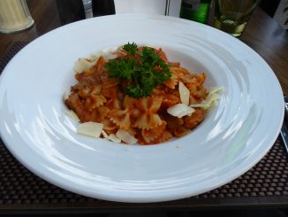 Restaurant Terracina – Winterthur