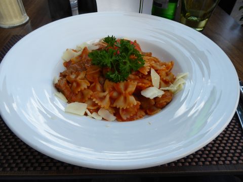 Restaurant Terracina – Winterthur