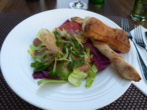 Restaurant Terracina – Winterthur