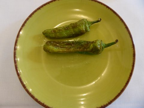 Restaurant Al 21, Zurich