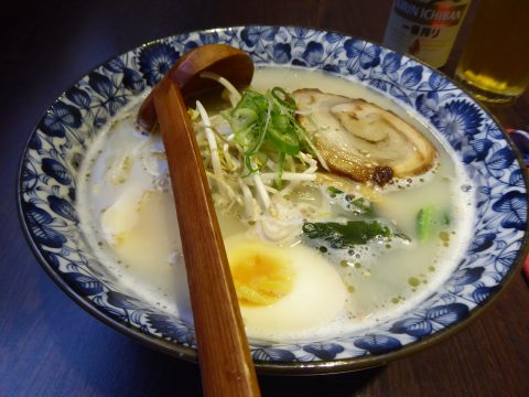 Restaurant Maki Haus, Zurich