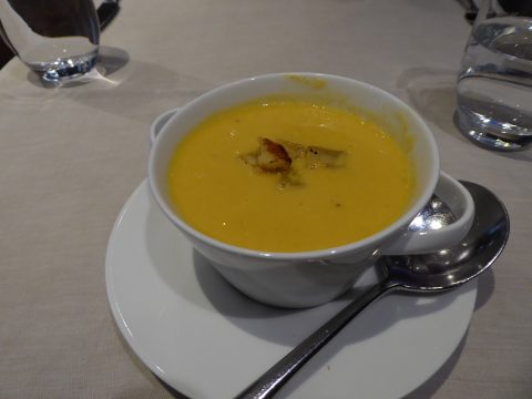 Restaurant Brasserie Steiger, Bâle