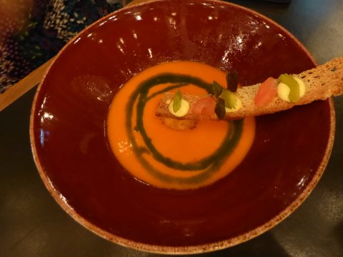 Restaurant Roten Baeren, Bâle