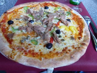 Restaurant Pizzeria Da Remo - Genève