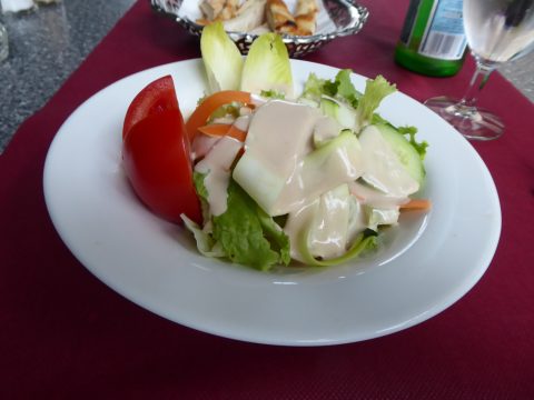 Restaurant Pizzeria Da Remo - Genève