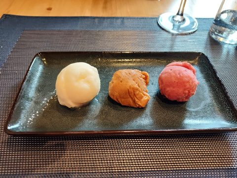 Restaurant Auberge Communale de la Croix d’Or, Pailly