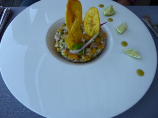 Restaurant Rheinterrasse, Park-Hotel am Rhein - Rheinfelden