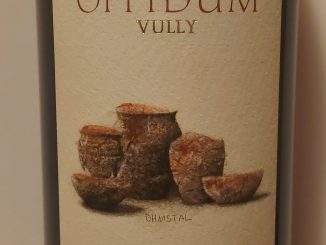 Oppidum 2017, A. Derron et Fils, Le Vieux Moulin, Môtier–Vully