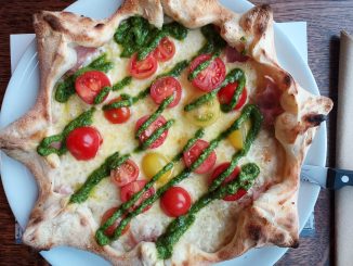 Restaurant Un Po Di Piu, Lausanne