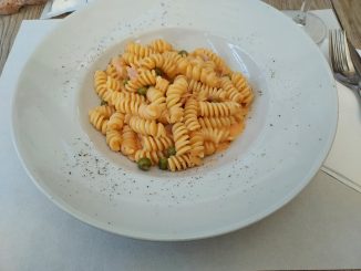 Ristorante Centro - Massagno / Lugano