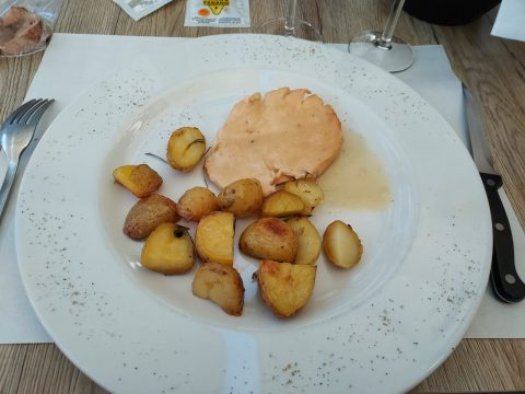 Ristorante Centro - Massagno / Lugano