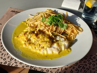 Restaurant La Plaisance, Riaz