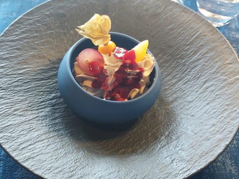 Restaurant A Votre Goût, Golf de Vuissens (horaires, menu)