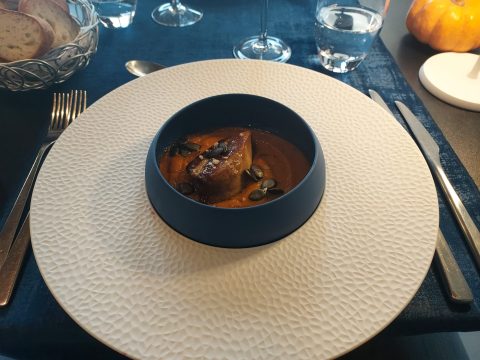 Restaurant A Votre Goût, Golf de Vuissens