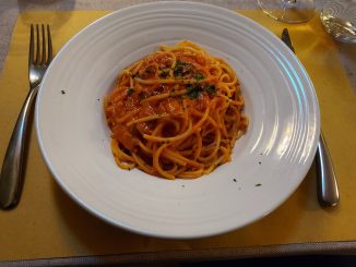 Restaurant Cantinin dal Gatt, Bellinzona