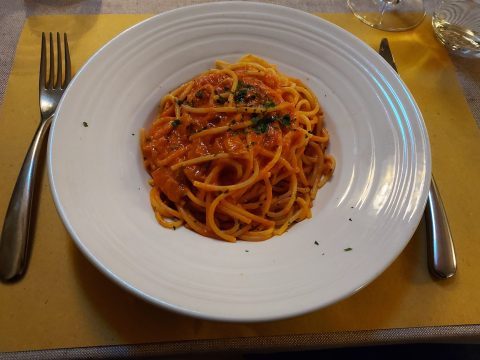 Restaurant Cantinin dal Gatt, Bellinzona