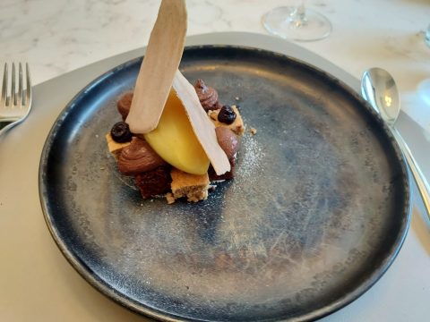 Restaurant Brasserie Notre-Dame, Payerne