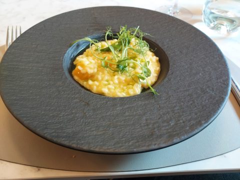 Restaurant Brasserie Notre-Dame, Payerne