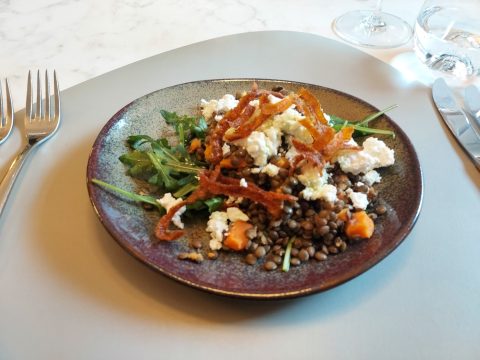 Restaurant Brasserie Notre-Dame, Payerne