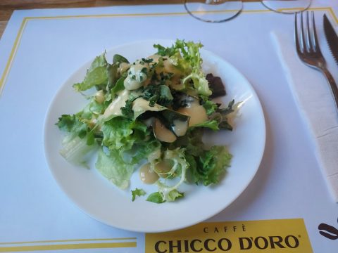 Restaurant Bistrot des Uttins, Yverdon