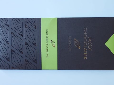 Chocolats Jacot - Noiraigue / Lausanne
