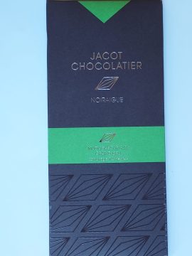 Chocolats Jacot - Noiraigue / Lausanne