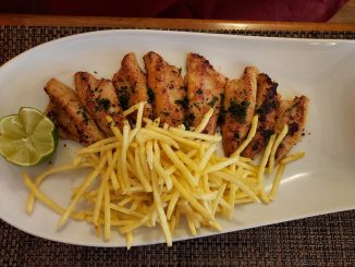 Restaurant Hôtel de Ville Vullierens