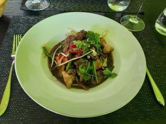 Restaurant de l’Union, Avenches