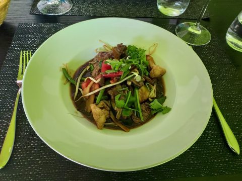 Restaurant de l’Union, Avenches