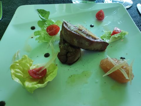 Restaurant de l’Union, Avenches