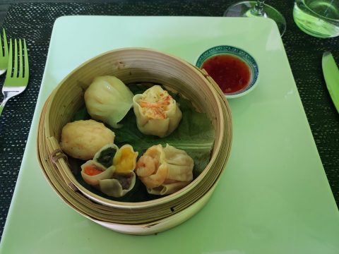 Restaurant de l’Union, Avenches