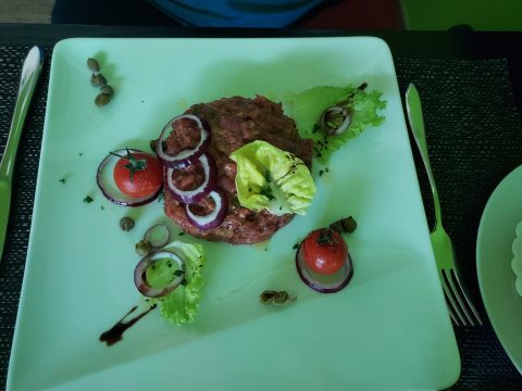 Restaurant de l’Union, Avenches