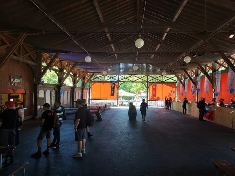 Lausanne Beer Celebration