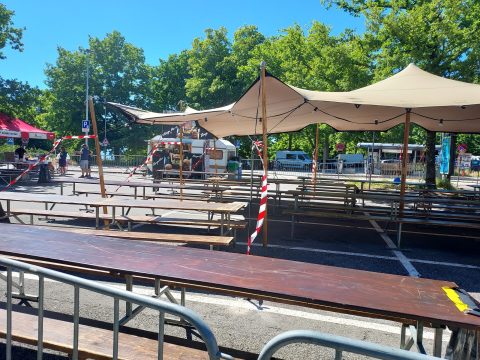 Lausanne Beer Celebration