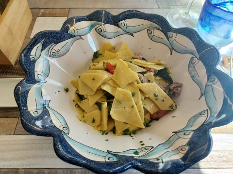 Restaurant Gusto Plaisirs Italiens, Saint-Léonard