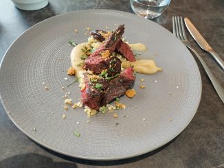 Restaurant Auberge de la Tour - Trelex