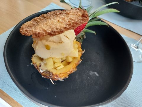 Restaurant Auberge Communale de Bougy Villars