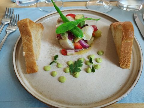 Restaurant Auberge Communale de Bougy Villars