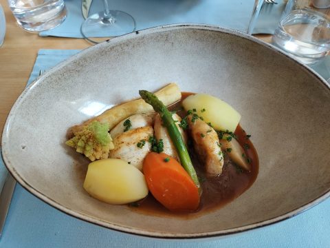 Restaurant Auberge Communale de Bougy Villars