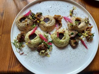 Restaurant Café des Philosophes, Lausanne