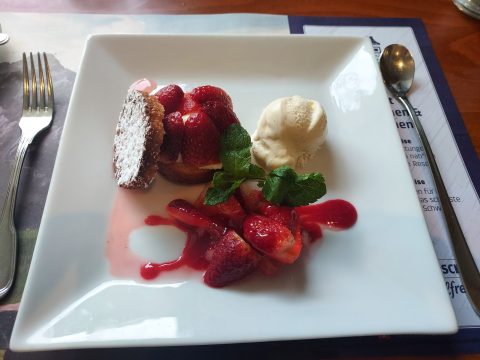 Restaurant L’Etoile, Monthey