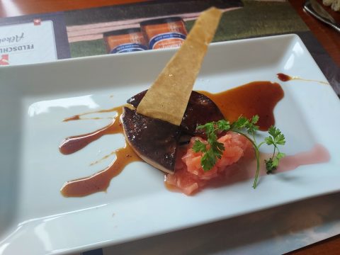 Restaurant L’Etoile, Monthey