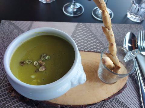 Restaurant 1209, Lally sur Blonay / Les Pléiades