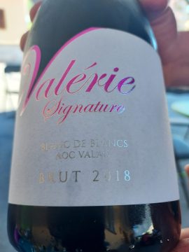 Cave des Vignerons, Fully