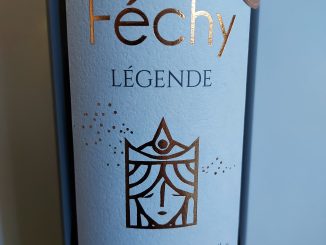 Féchy Légende 2020, Domaine Kursner